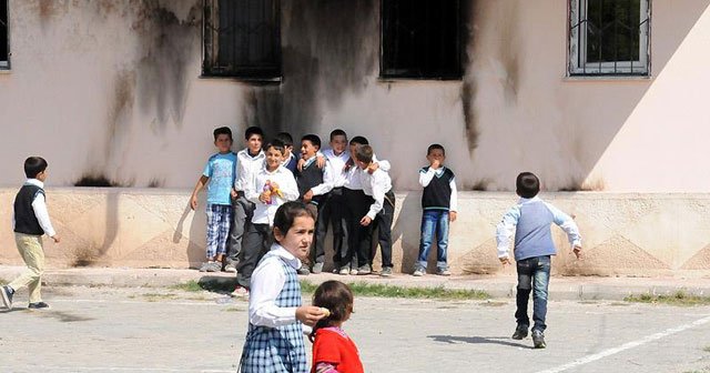 Okullara saldırı talimatı veren teröriste ağırlaştırılmış müebbet