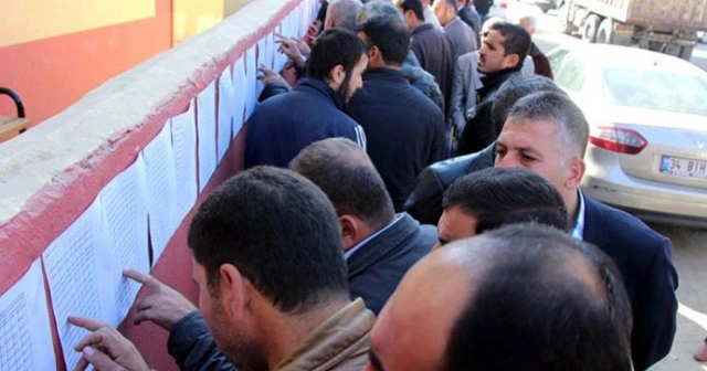 On binler 3 gün sonra işsiz kalacak