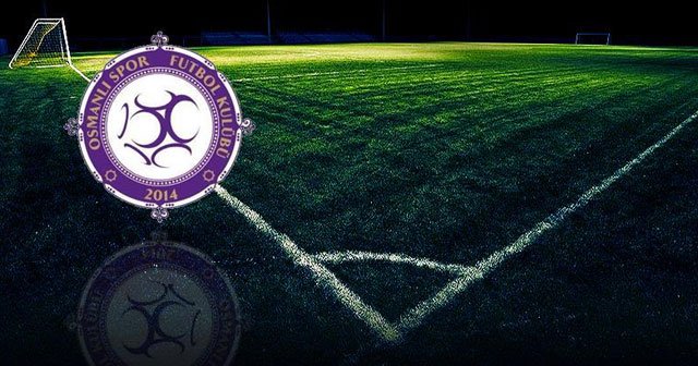 Osmanlıspor ilk transferini gerçekleştirdi