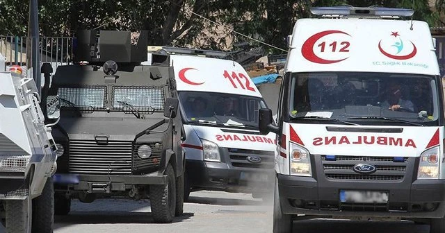 Ovacık'da çıkan çatışmada ağır yaralanan asker şehit oldu