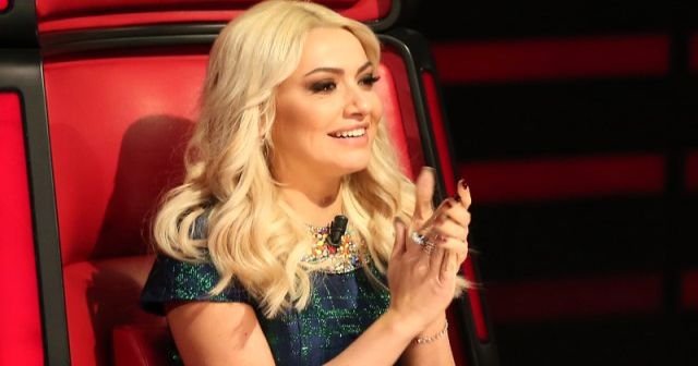 Hadise, oyunculuğa yeşil ışık yaktı