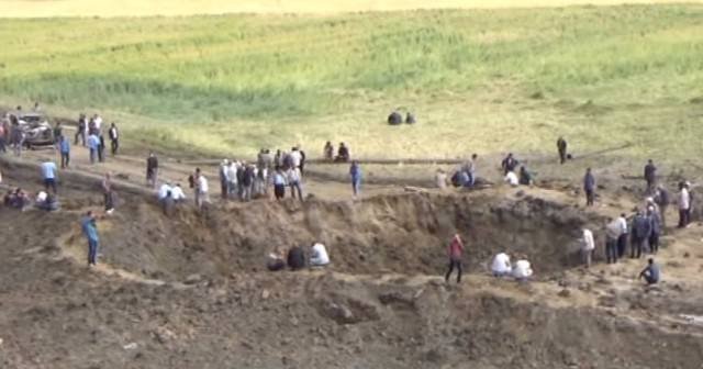 Patlayan kamyonla ilgili PKK&#039;nın gizlediği detay