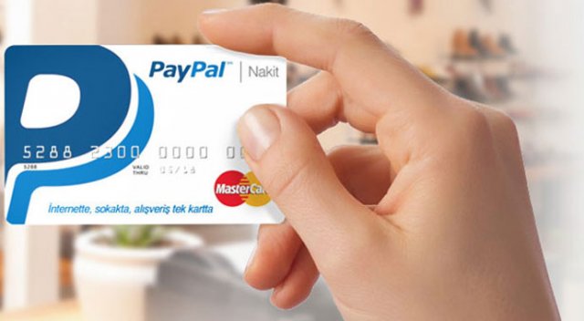 PayPal Türkiye'ye veda ediyor