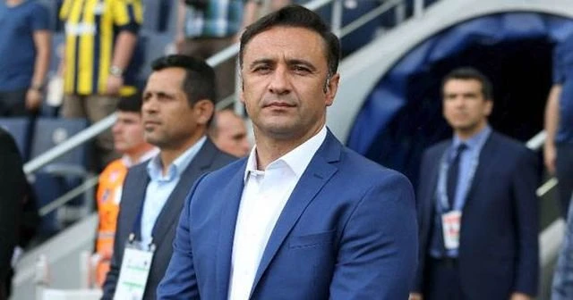 Pereira'dan istifa açıklaması