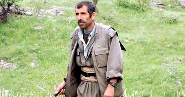 PKK’lı iki elebaşının izi bulundu