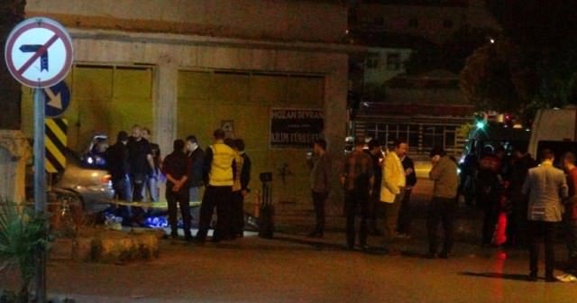 PKK&#039;nın dağ kadrosu İzmir&#039;de yakalandı