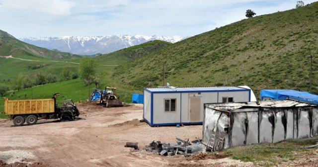 PKK tarafından kaçırılan 3 işçi serbest bırakıldı