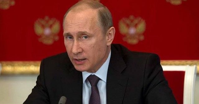 Putin&#039;den ABD&#039;ye &#039;füze&#039; mesajı