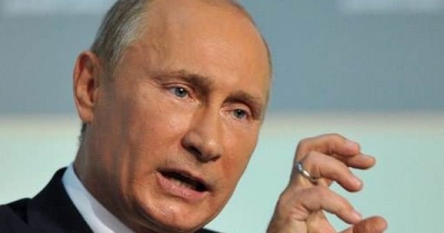 Putin'den açık tehdit, 'Karşılık veririz'