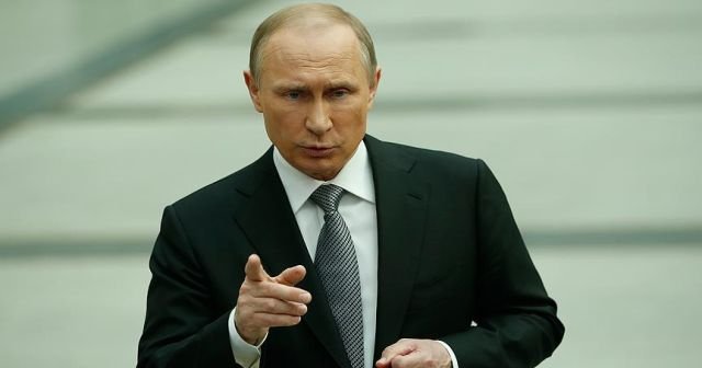 Putin&#039;i &#039;ekonomik büyüme&#039; korkusu sardı