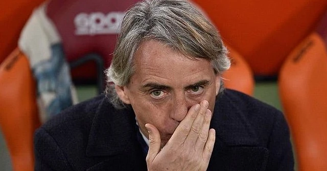 Roberto Mancini beraat etti