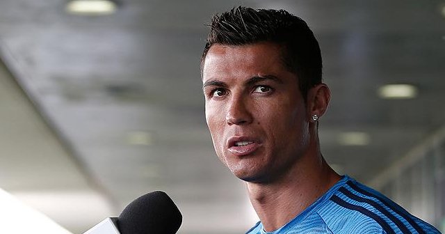 Ronaldo gelecek planını açıkladı