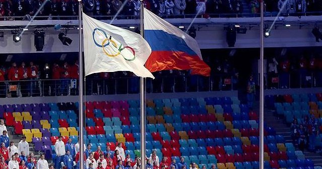 Rus sporculara Soçi 2014 soruşturması