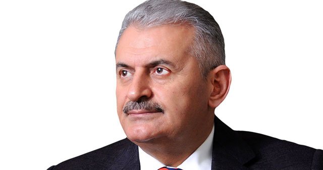 Rusya&#039;dan &#039;Binali Yıldırım&#039; açıklaması