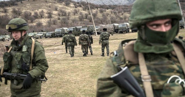 Rusya&#039;dan NATO&#039;ya karşı yeni hamle!