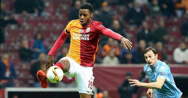 Ryan Donk, Galatasaray&#039;da istenileni veremedi