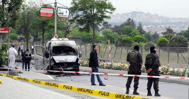 Sancaktepe&#039;deki bombalı saldırıda 3 kişi tutuklandı