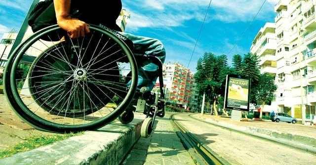 Şehirlerde 'engeller' kalkıyor