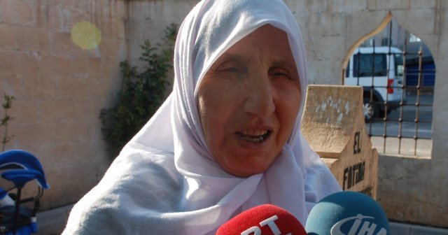 Şehit annesinden Kılıçdaroğlu&#039;na çok sert tepki