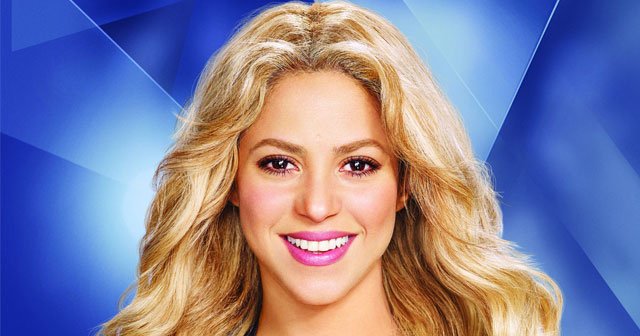 Shakira Osmanlı kökenli çıktı