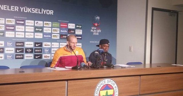 Sinan Güler&#039;den Fenerbahçeli taraftarlara teşekkür