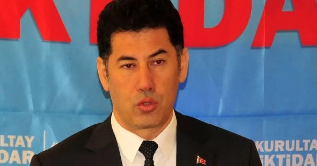 Sinan Oğan'dan gündeme ilişkin açıklamalar