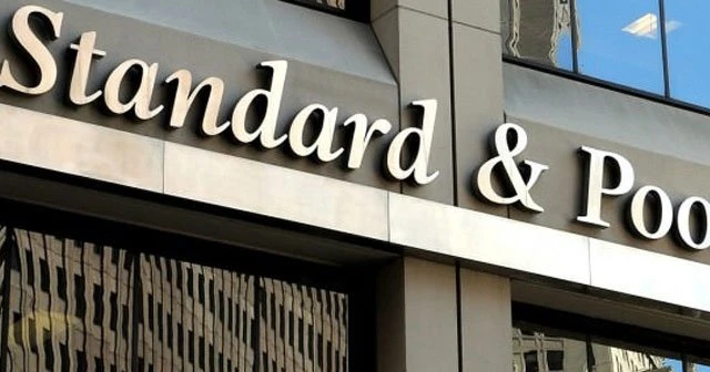 Standard &amp; Poor’s Türkiye&#039;nin notunu açıkladı