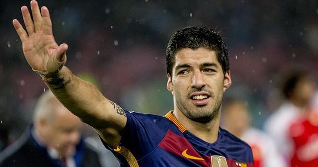 Suarez şampiyon olmadan gol krallığını istemiyor