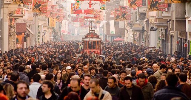 Şubat&#039;ta işsizlik oranı düştü