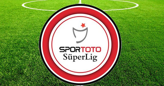 Süper Lig&#039;de 33. hafta programı değişti