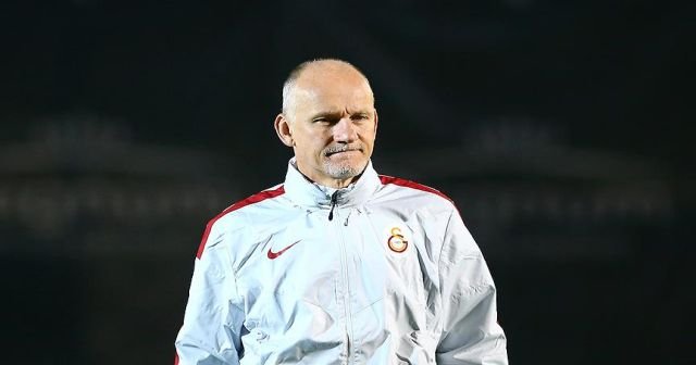 Taffarel&#039;den Galatasaray açıklaması