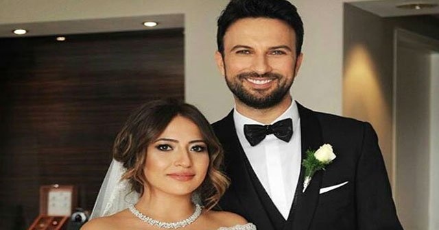 Tarkan&#039;dan evlilik sonrası ilk açıklama!