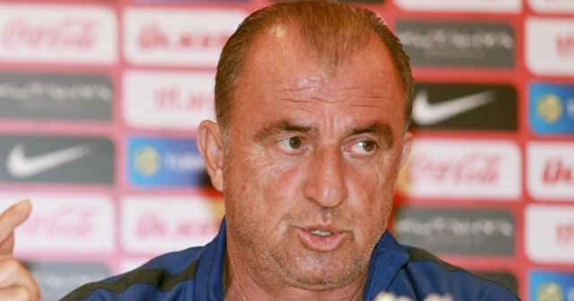 Terim, &#039;İngiltere kadar ciddi bir maç&#039;