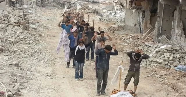 Teslim olan PKK'lılar için karar verildi