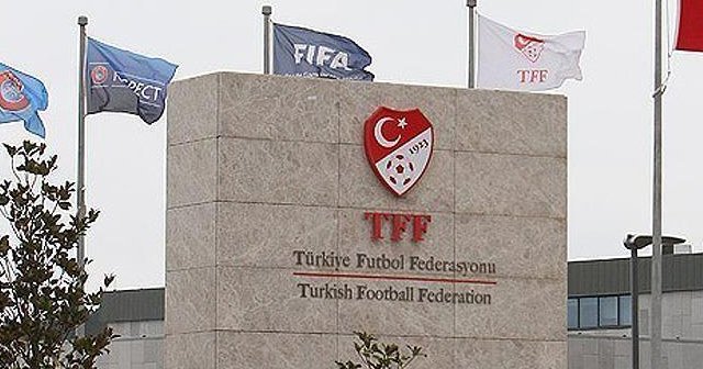 TFF yayın ihalesi için komisyon oluşturdu