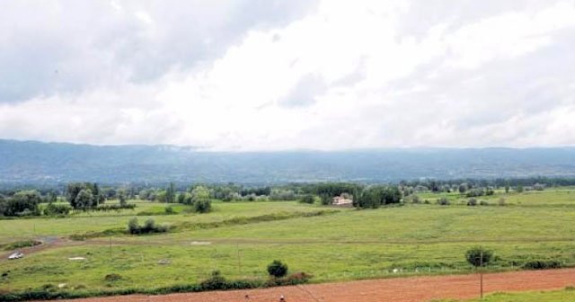 Tokat’a yeni havalimanı geliyor