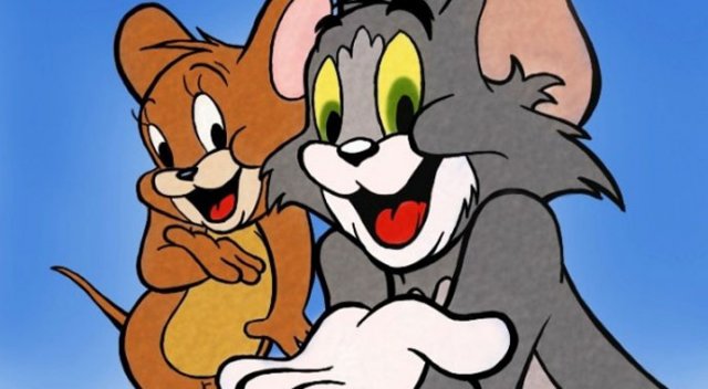 Tom ve Jerry hakkında 'şiddet' suçlaması