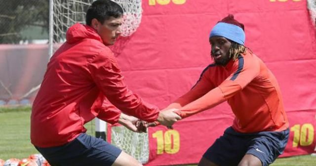 Trabzonspor&#039;da yabancılara yol gözüktü