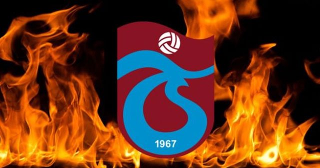 Trabzonspor'dan cezaya ilk tepki