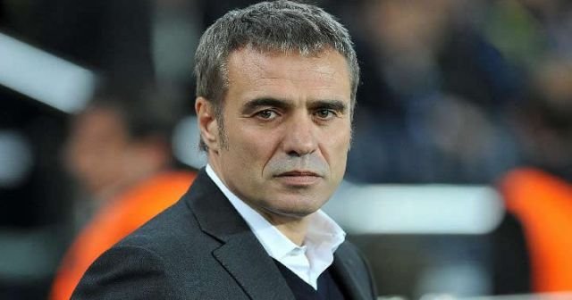 Trabzonspor&#039;dan Ersun Yanal açıklaması