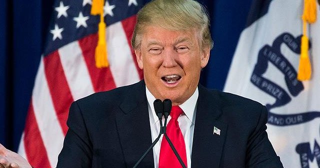 Trump'tan ABD ekonomisi yorumları