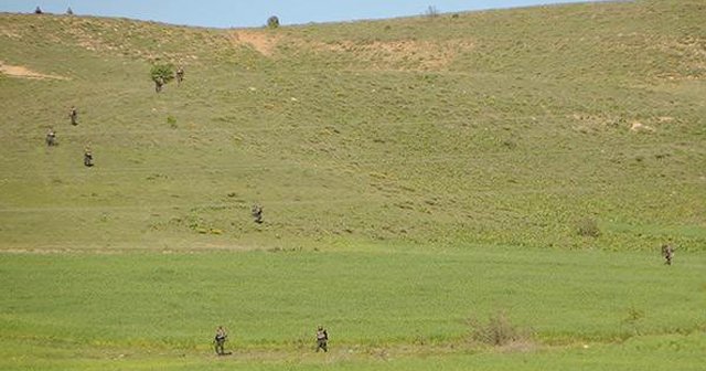 Tunceli’de çatışma, 3 TİKKO militanı öldürüldü