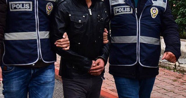 Tunceli&#039;deki terör operasyonunda 5 kişi tutuklandı