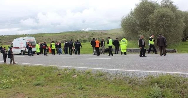 Türkiye bugün otobüs faciası haberleriyle sarsıldı