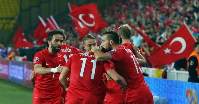 Türkiye hükmen galip ilan edildi