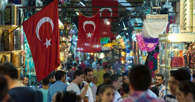 Türkiye IMF&#039;ye borcunu sıfırlayan 11 ülkeden biri