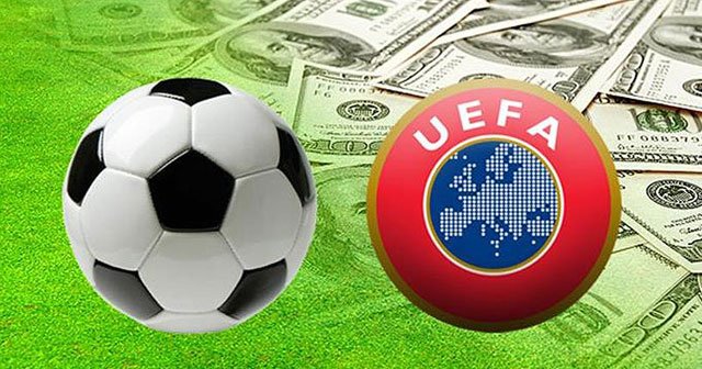 UEFA Avrupa Ligi&#039;nde 561 milyon avroluk final