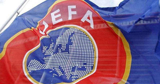 UEFA'nın 'ceza' ülkesi Türkiye