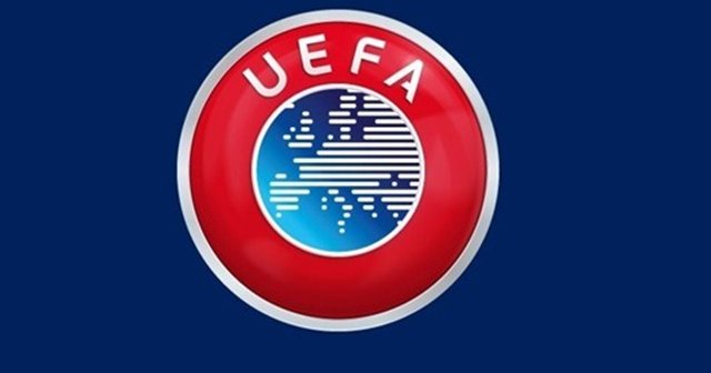 UEFA seçimleri 14 Eylül'de