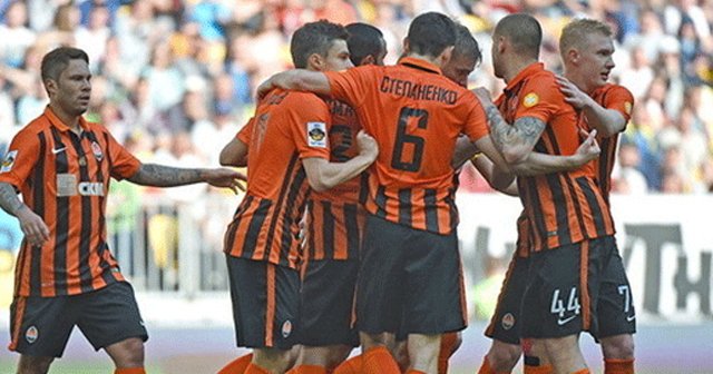 Ukrayna Kupası, Shakhtar Donetsk&#039;in